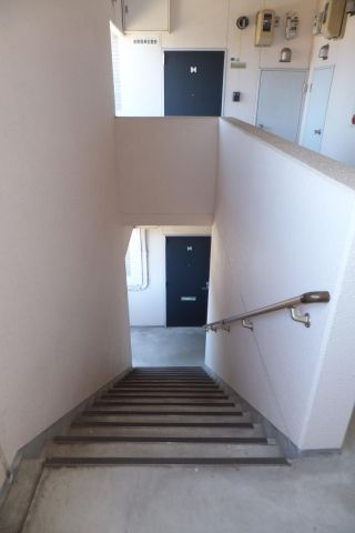 ライフステージコーワのその他共用部分
