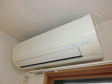 ライフステージコーワの設備
