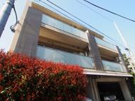 レジデンスヒルズ神山町の画像