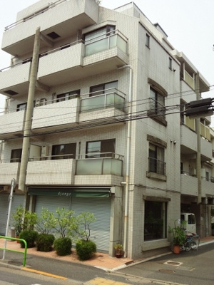 【外観】 | ヴィラ湯沢