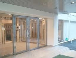 【エントランス】 | 東建参宮橋マンション