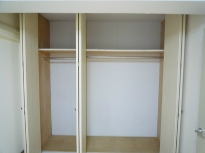 【収納】 | 東建参宮橋マンション