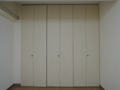 【収納】 | 東建参宮橋マンション