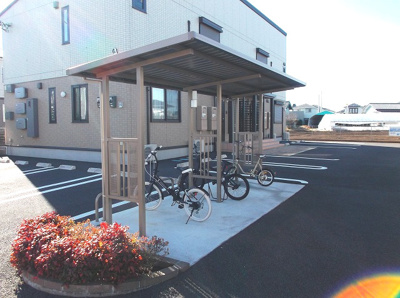 【その他共用部分】 | メゾン・フルール B