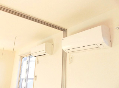 【設備】 | メゾン・フルール B