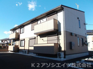 メゾン・フルール Bの画像