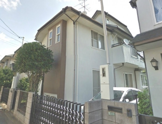 【外観】 | 世田谷区祖師谷5丁目中古一戸建て5450万円外観