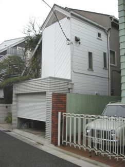 【外観】 | 世田谷区深沢1丁目中古一戸建て7000万円外観1