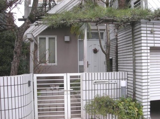 【外観】 | 世田谷区深沢1丁目中古一戸建て7000万円外観2