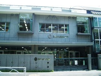 【周辺】 | 東深沢小学校