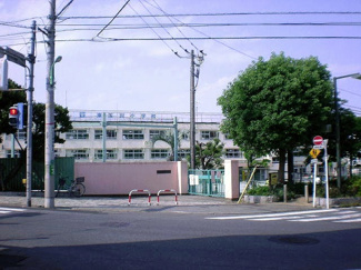 【周辺】 | 東玉川小学校