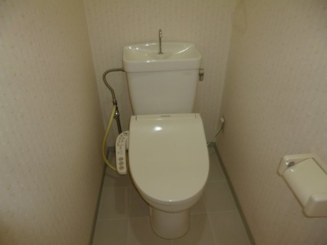 シェレナモア花の街のキッチン