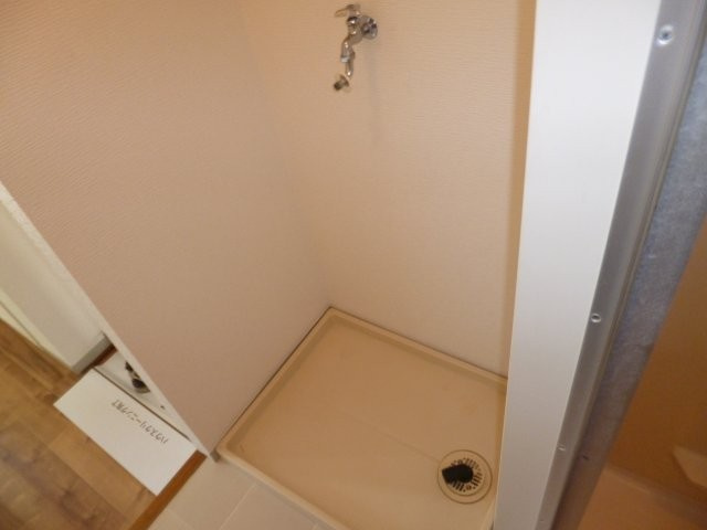 シェレナモア花の街の浴室