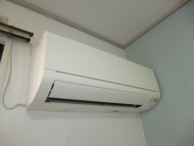 シェレナモア花の街のバルコニー