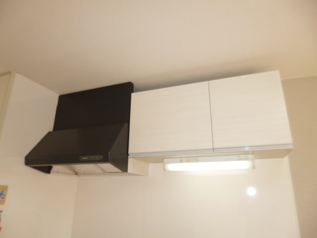 シェレナモア花の街の設備|エアコン