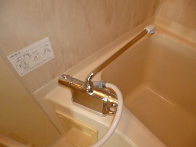 シェレナモア花の街の設備|電話モジュラー