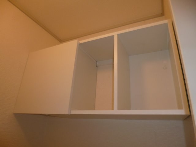 シェレナモア花の街の設備|TVジャック