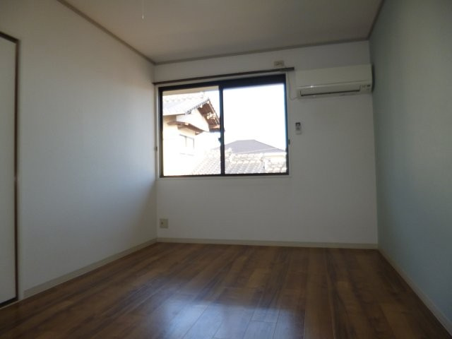 シェレナモア花の街の収納