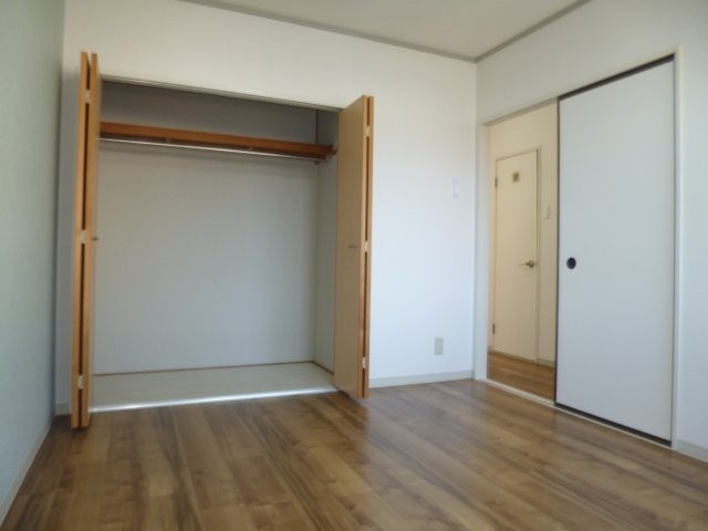 シェレナモア花の街の寝室|洋室