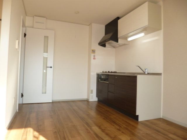 シェレナモア花の街の収納|クローゼット