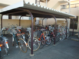【その他共用部分】