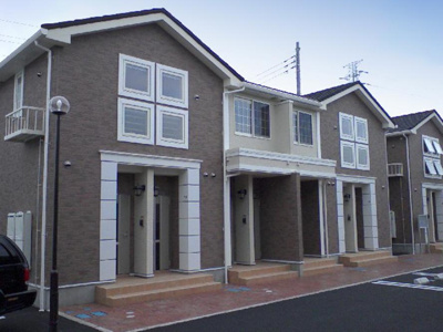 【外観】 | スターヴィレッジＤ