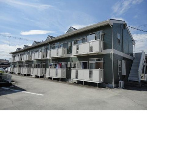 【外観】 | グリーンウッドⅠ