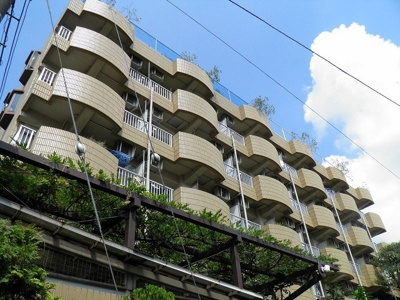 【外観】 | コープクリヴィア