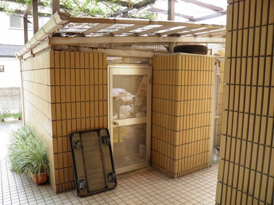 【その他共用部分】 | コープクリヴィア