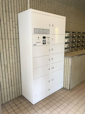 【その他共用部分】 | コープクリヴィア