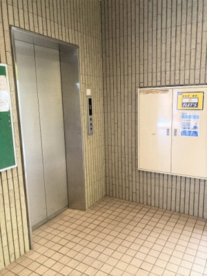 【その他共用部分】 | コープクリヴィア