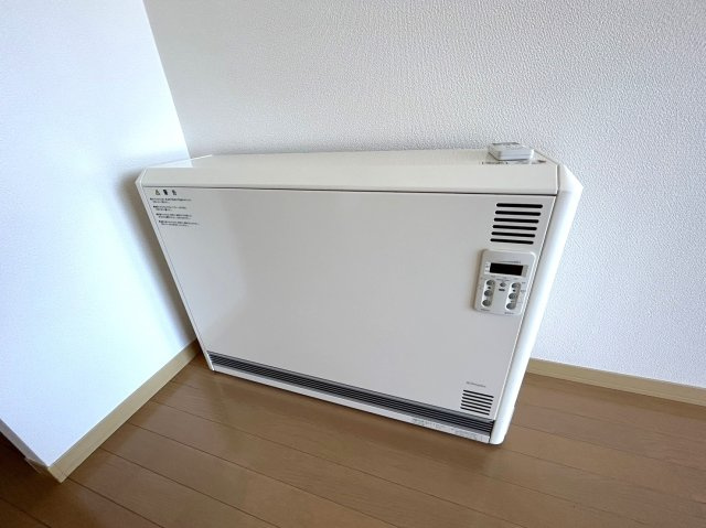 ディアス盛南の設備