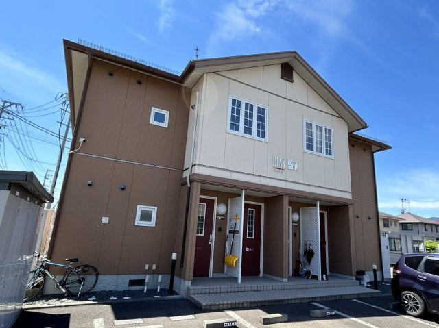 ラ・ペルラ下北沢