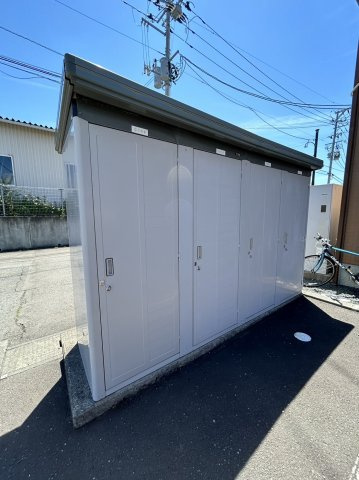 ディアス盛南のその他共用部分