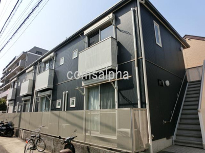 【外観】 | ゲストスタジオ横浜 | 外観