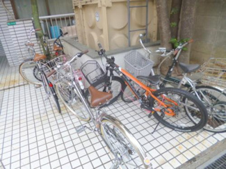 【その他共用部分】