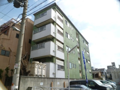 シャトルハリマの画像