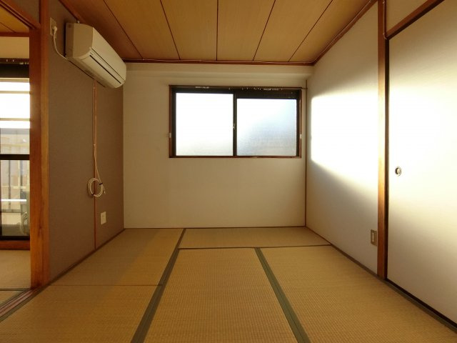 【寝室】 | シャトルハリマ