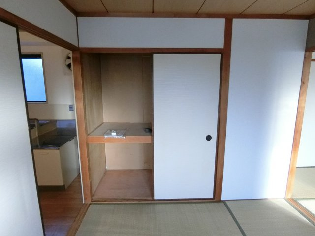 【収納】 | シャトルハリマ