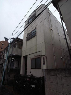【外観】