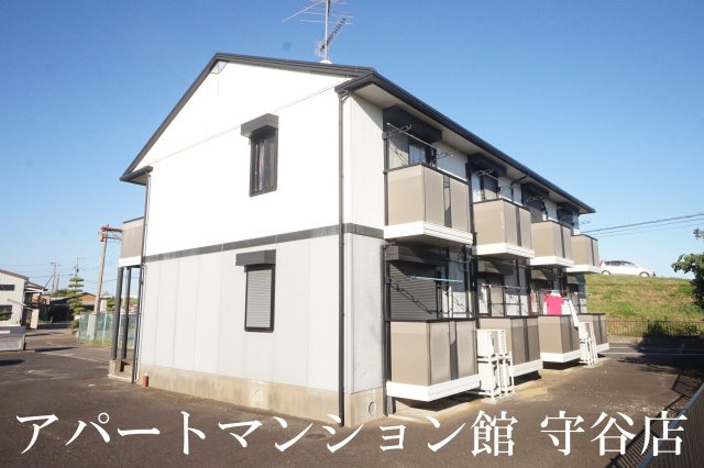 キャッスル西ノ台