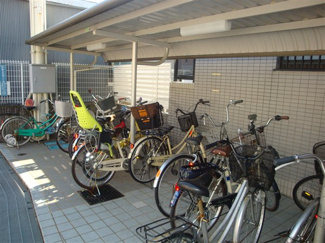 【その他共用部分】