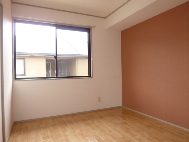 セジュール竹Ａの内装