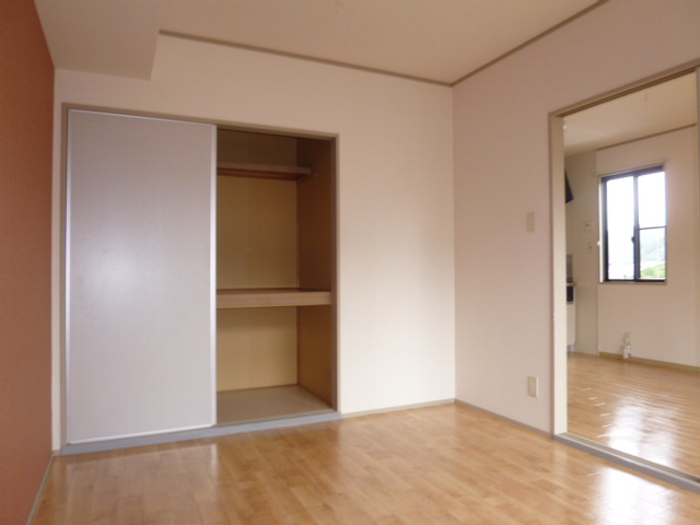 セジュール竹Ａの洋室