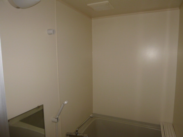 セジュール竹Ａの浴室