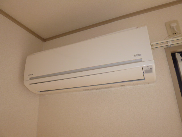 セジュール竹Ａの設備