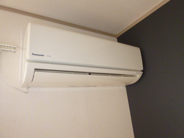 セジュール竹Ａの設備