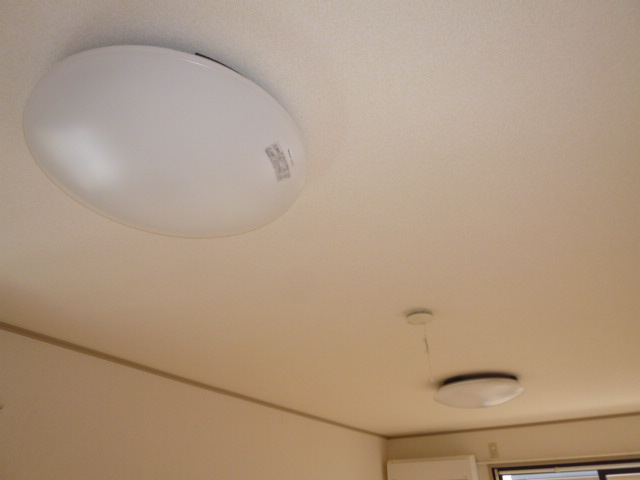 セジュール竹Ａの設備