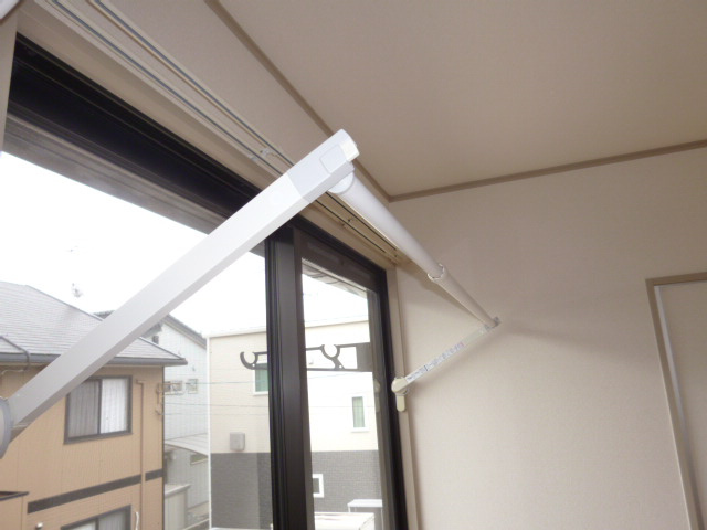 セジュール竹Ａのその他