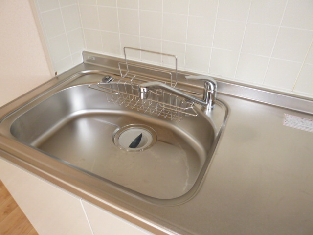 セジュール竹Ａのキッチン